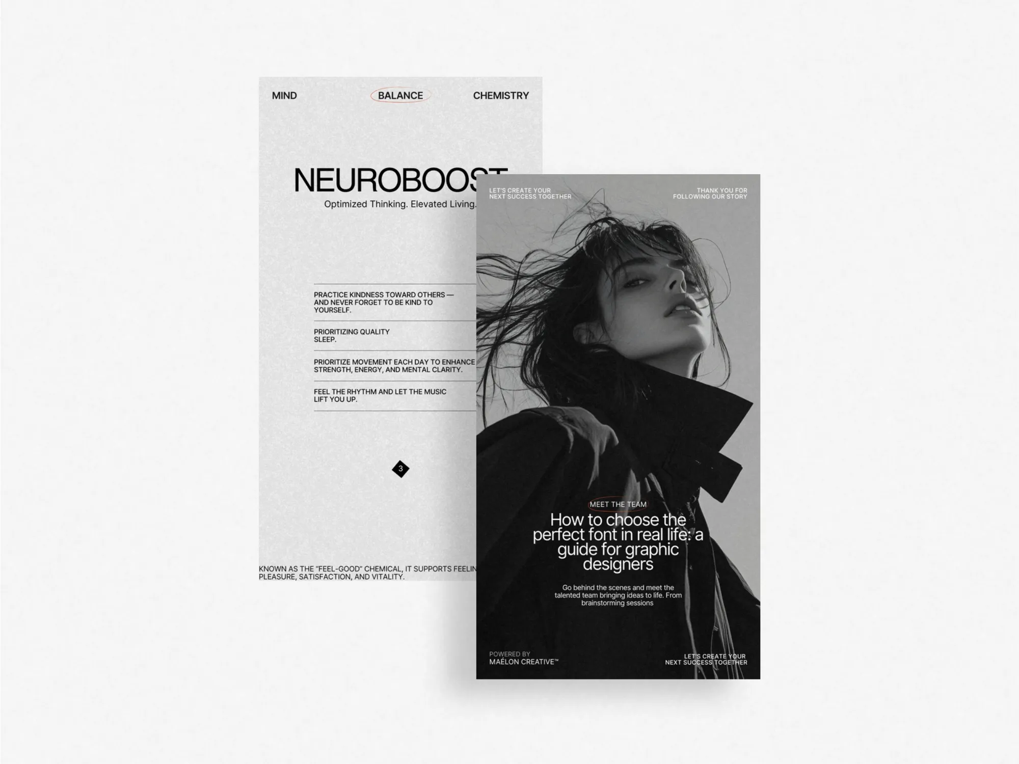 High-quality social media story templates designed for quick edits in Canva, ideal for entrepreneurs and agencies to boost online visibility.