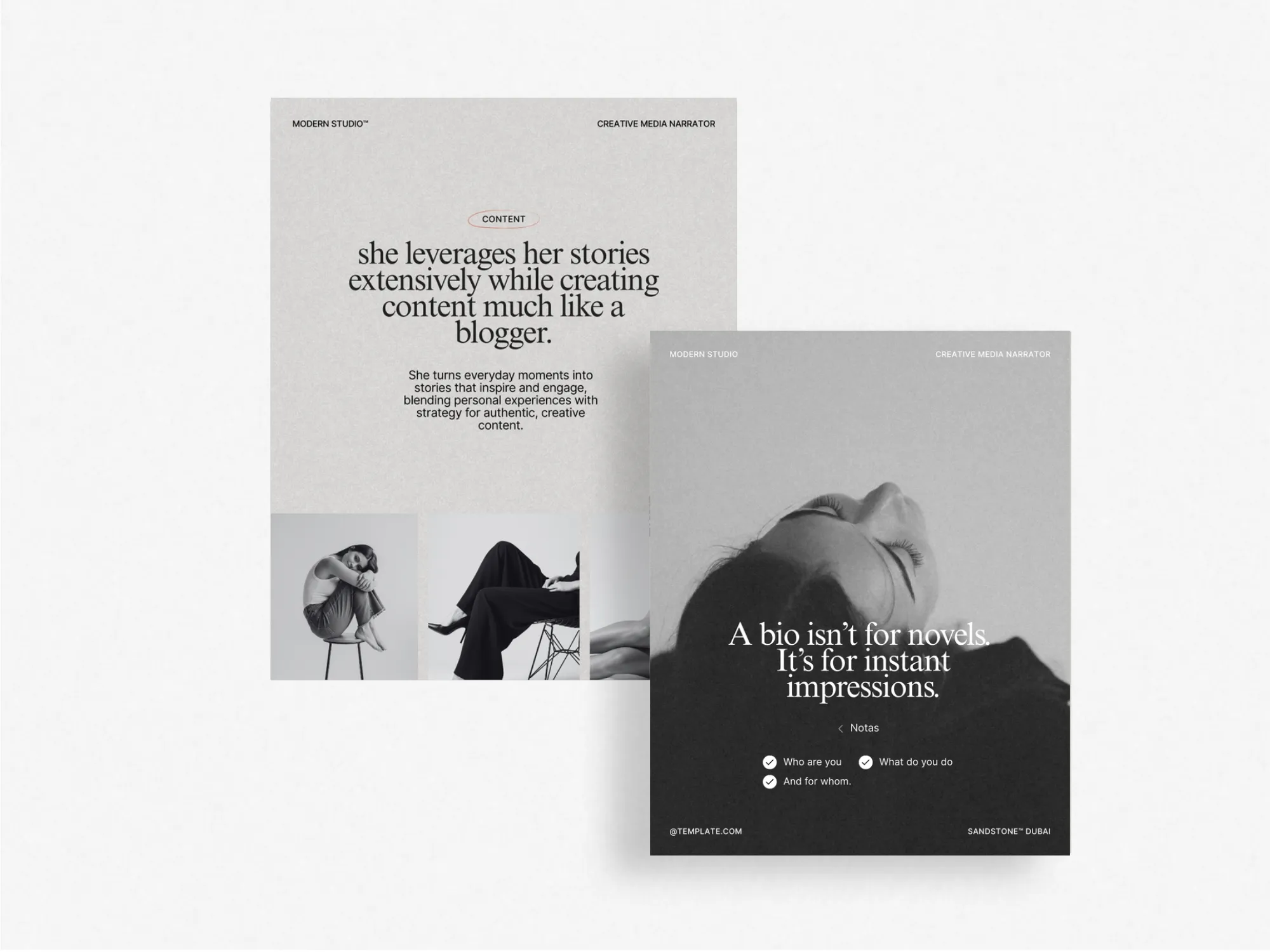 35 vibrant social media post templates in 1080x1350 px for effective launches and announcements, optimized for driving conversions.