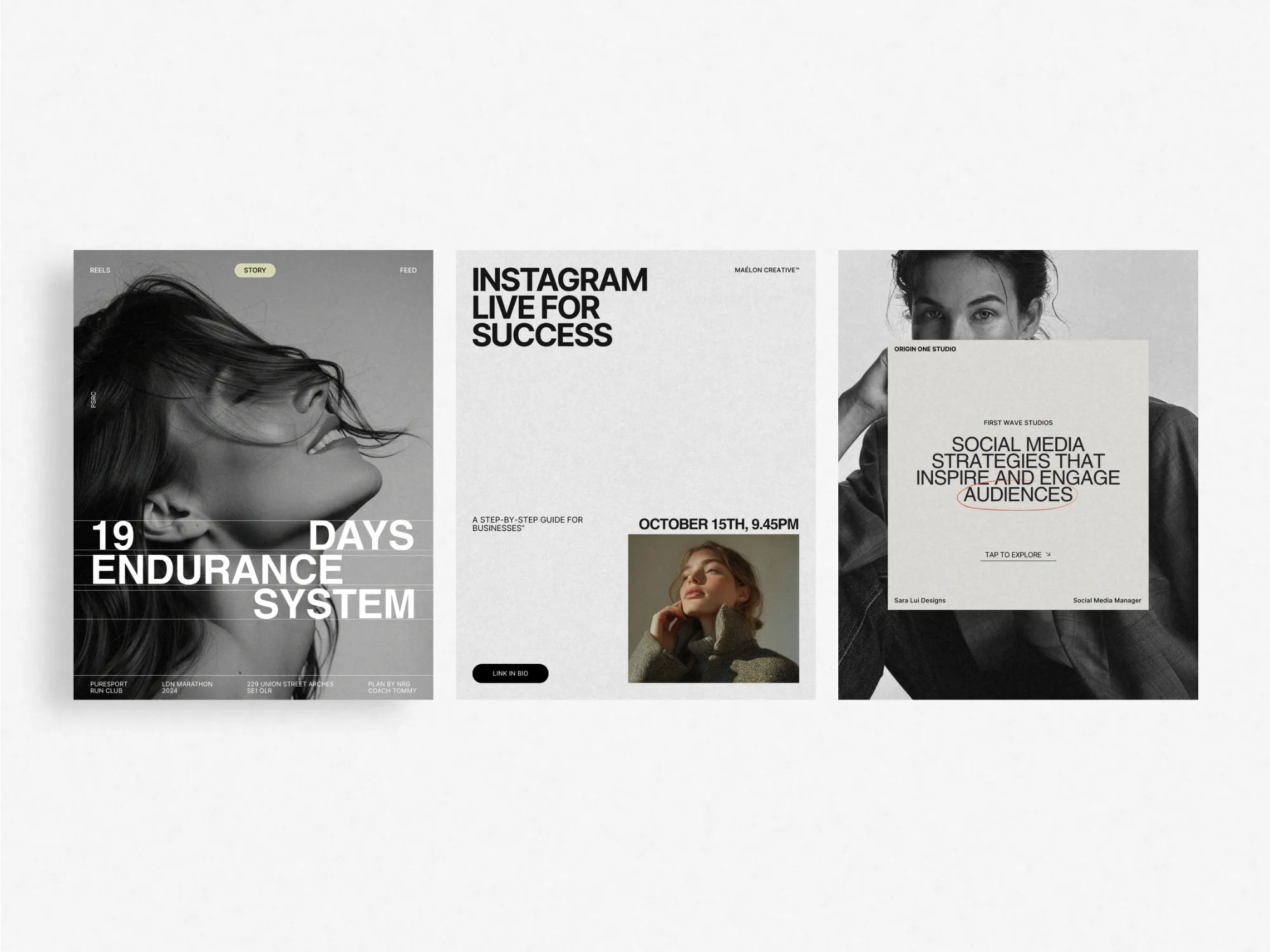 Editable Canva posts that drive engagement, tailored for small businesses and startups to elevate social media marketing with stunning visuals.