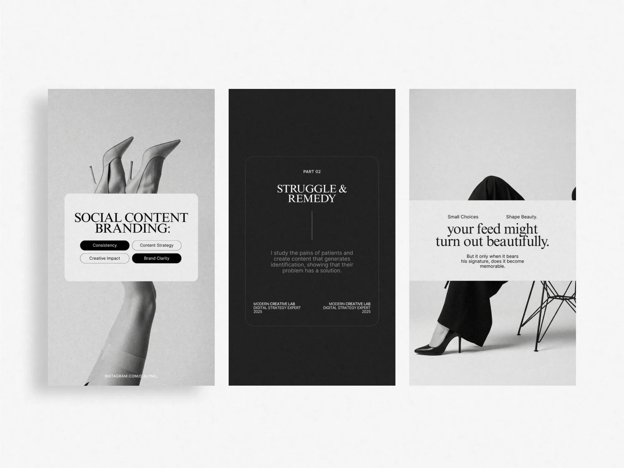 Versatile promo story pack featuring 105 unique templates that streamline social media marketing for entrepreneurs and agencies.