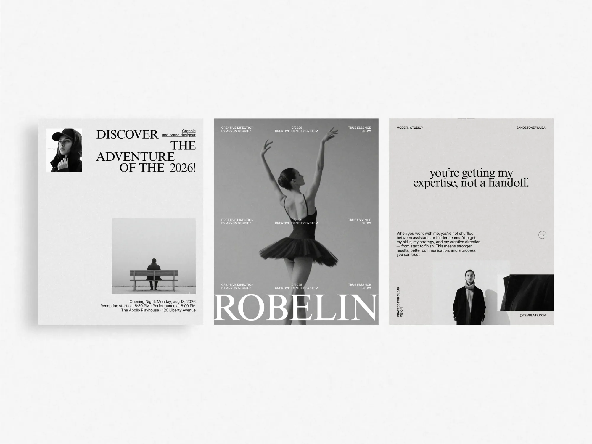 Professional Instagram post templates by Prapti Design, perfect for showcasing offers and sales campaigns with a stylish, modern layout.