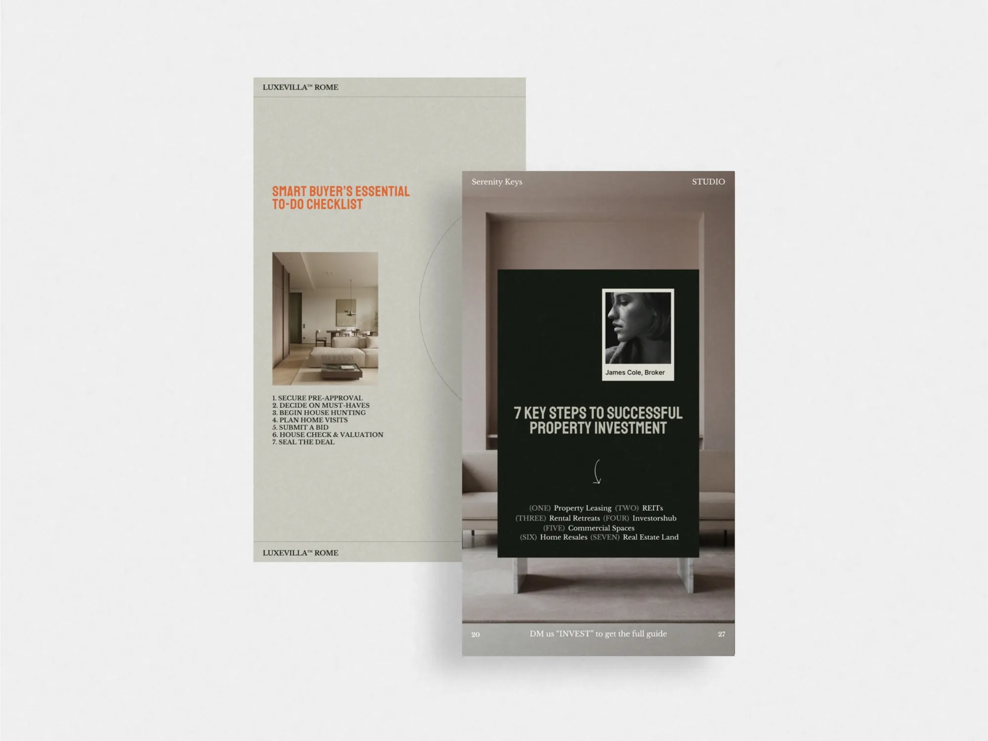 Dynamic Canva-designed Instagram story kits for realty executives, featuring customizable layouts for showcasing properties and market trends in stunning visuals.