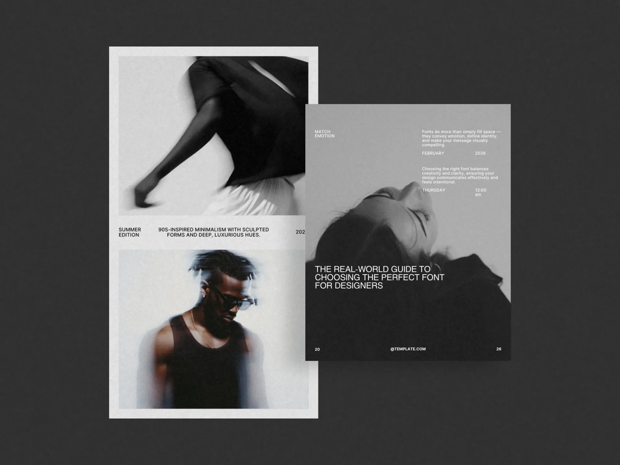 Enhance engagement with stylish Instagram content templates, perfect for small business owners, available in Canva format.