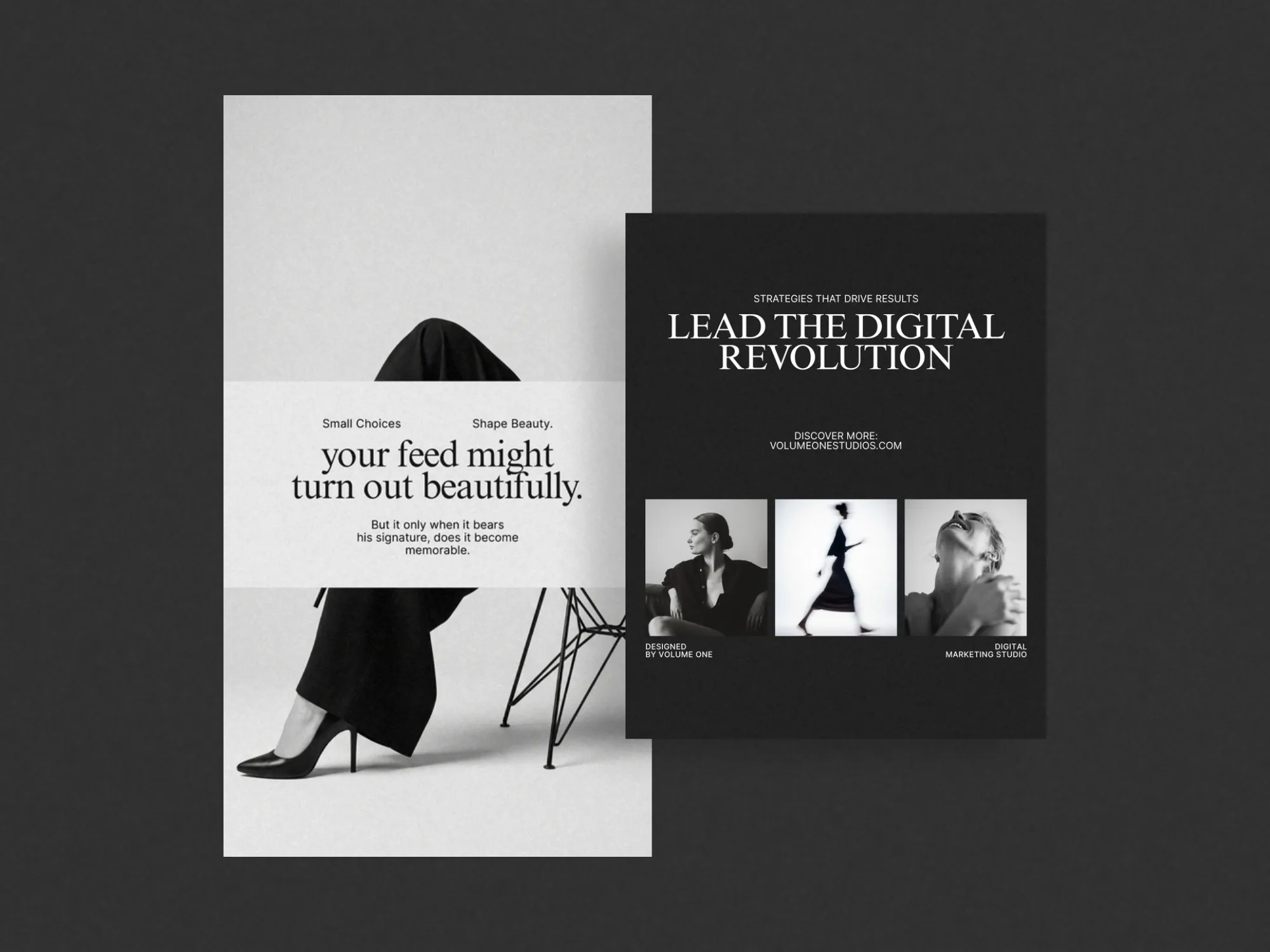 Digital download of Instagram content templates, perfect for ecommerce stores to enhance visual appeal and engage their audience effectively.