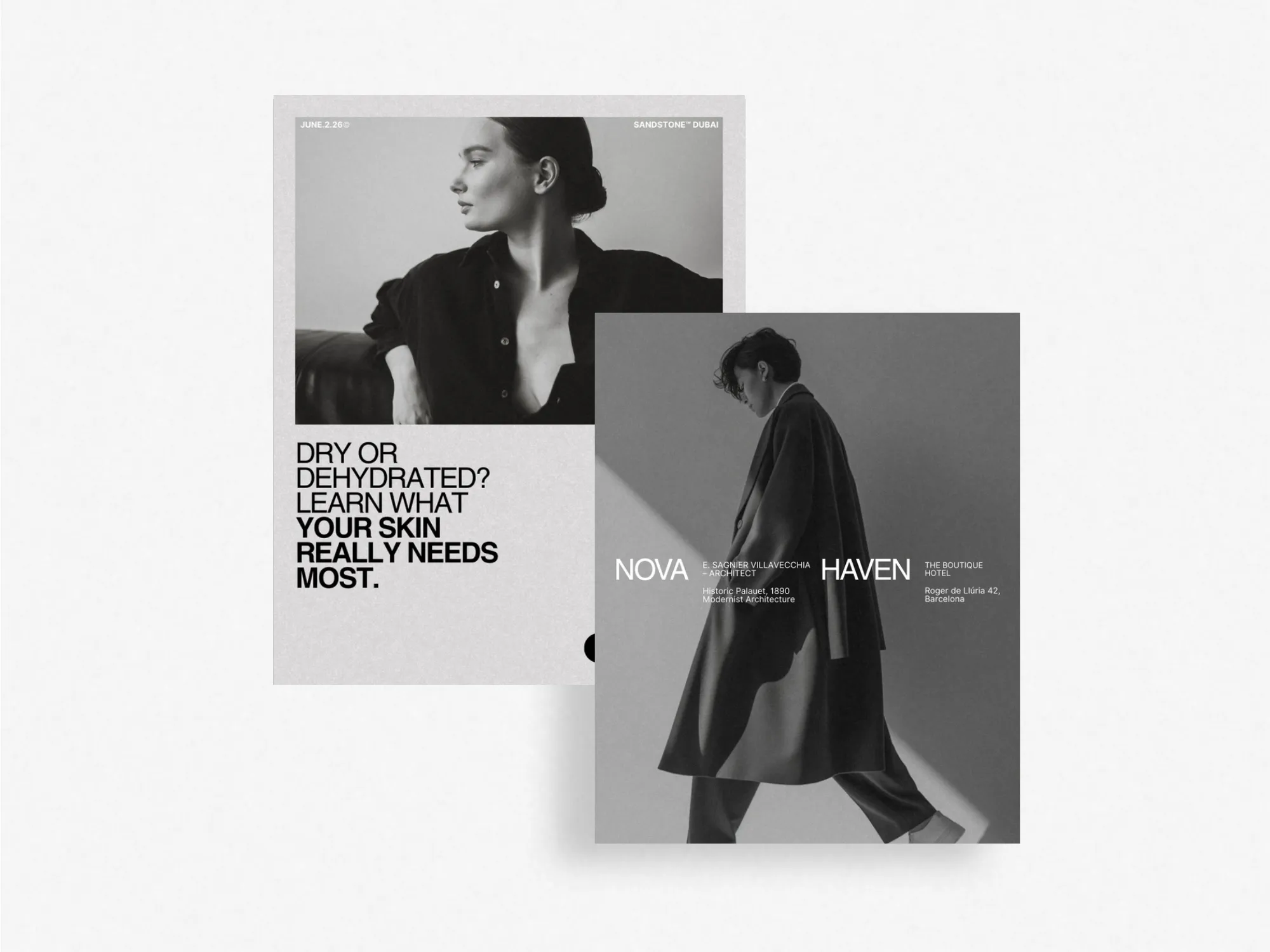 Stylish digital templates perfect for social media managers and creators, delivering stunning Instagram Marketing Posts to attract more audience engagement.