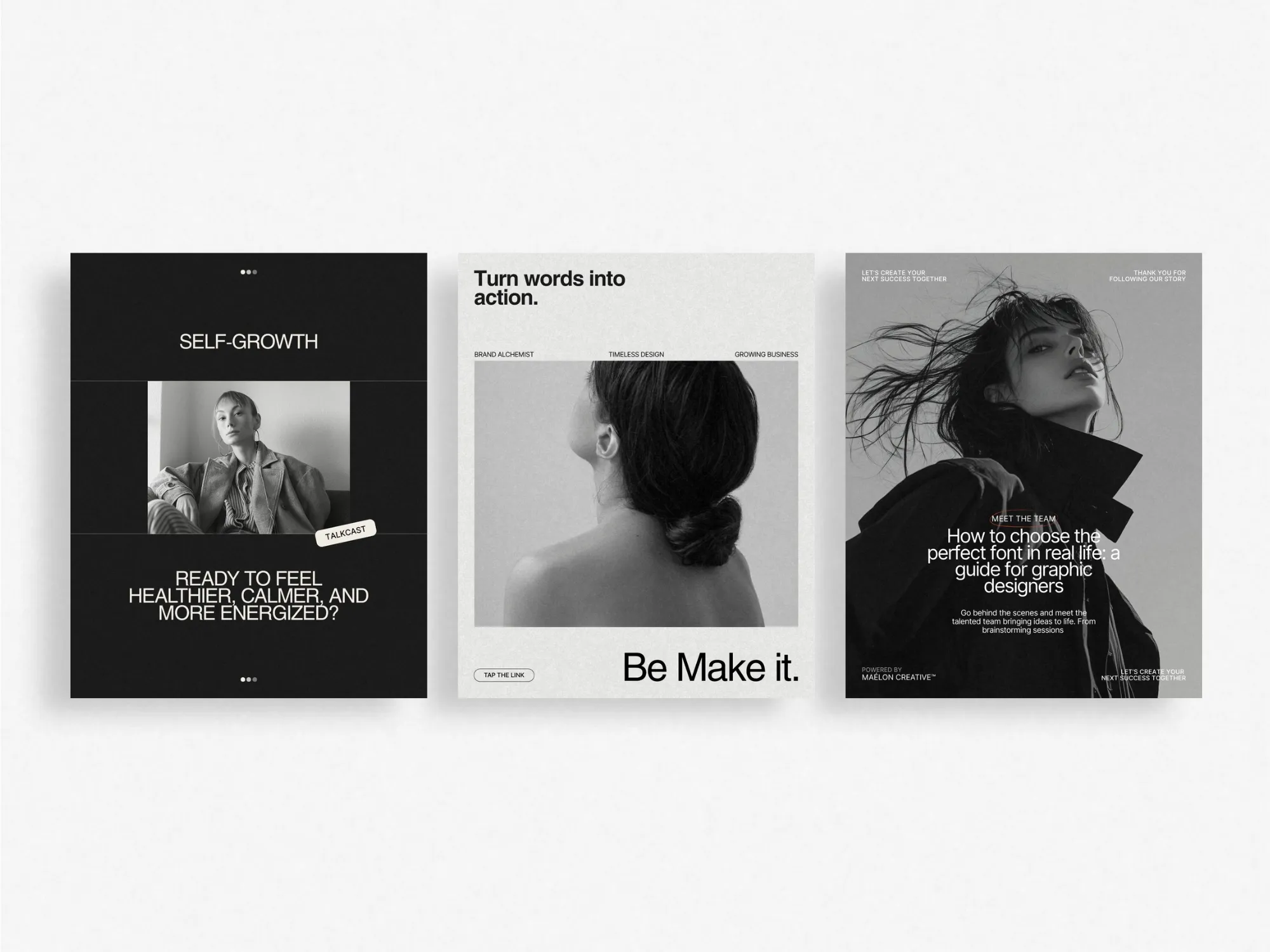 High-quality Instagram Marketing Post Kit in vibrant styles, tailored for launching sales campaigns and promoting new offers digitally via Canva.