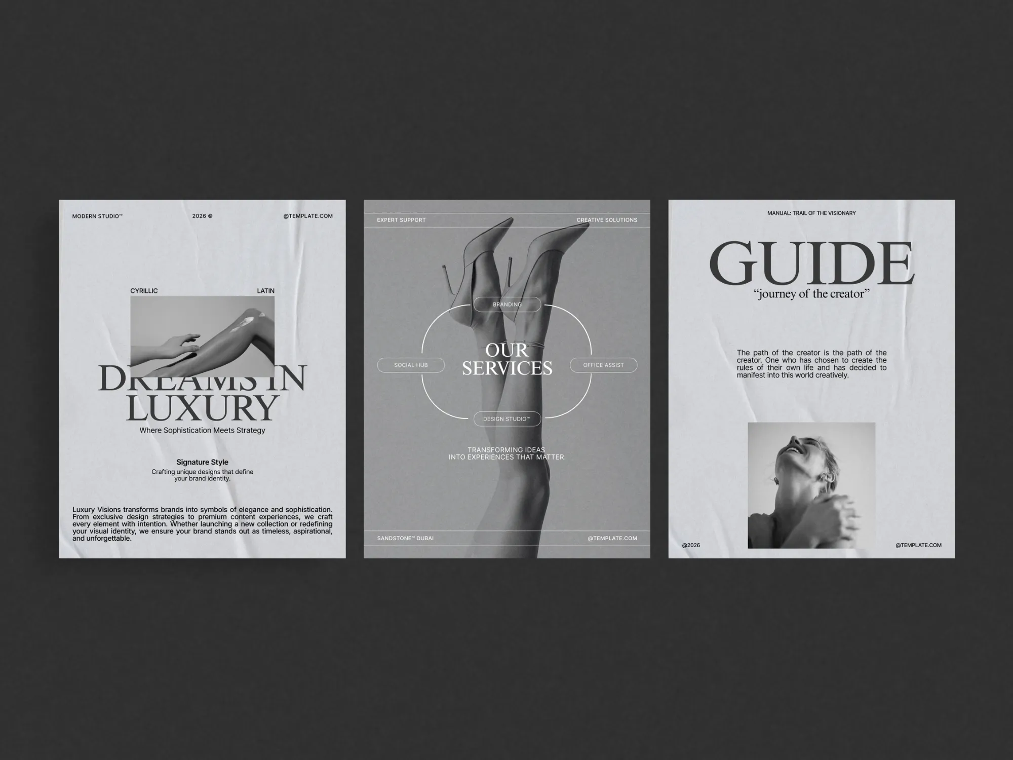 High-quality Instagram post templates from Prapti Design, crafted for announcements and promotions, ensuring a professional touch in 1080x1350 PX.