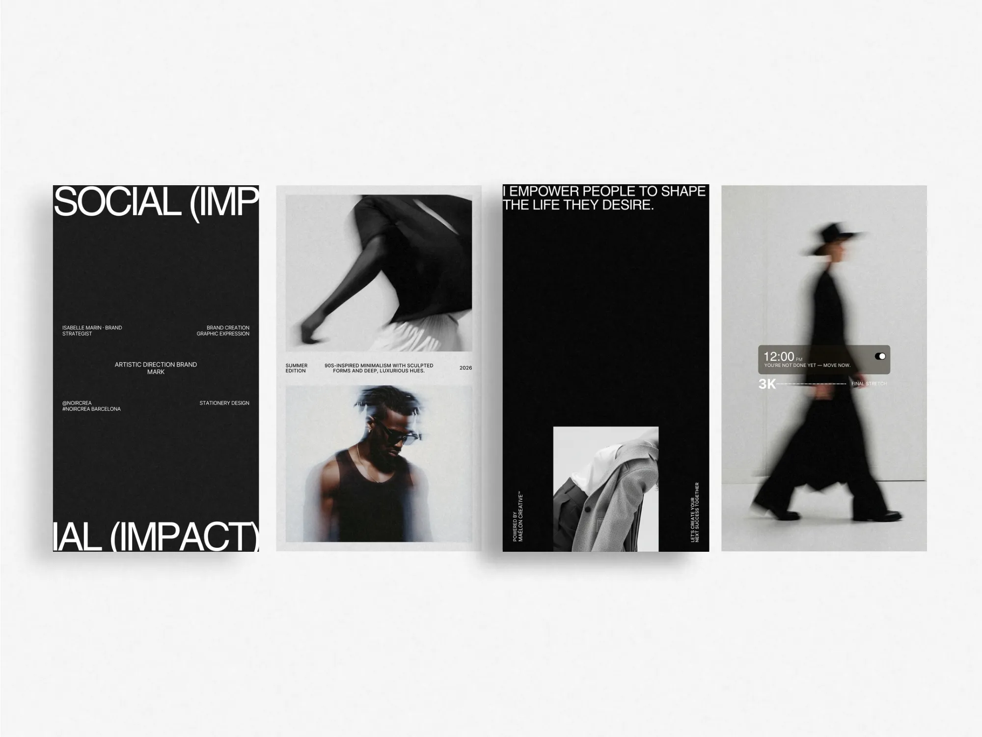 Comprehensive Instagram story bundle kit that includes 105 editable Canva templates, ideal for automating promotions and enhancing online presence.