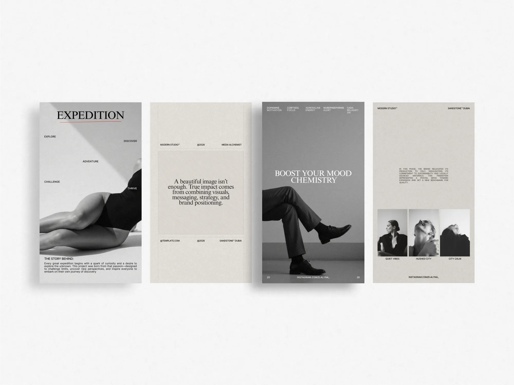 Eye-catching digital product crafted for content creators, offering quick-to-use Canva social media designs for effective marketing.