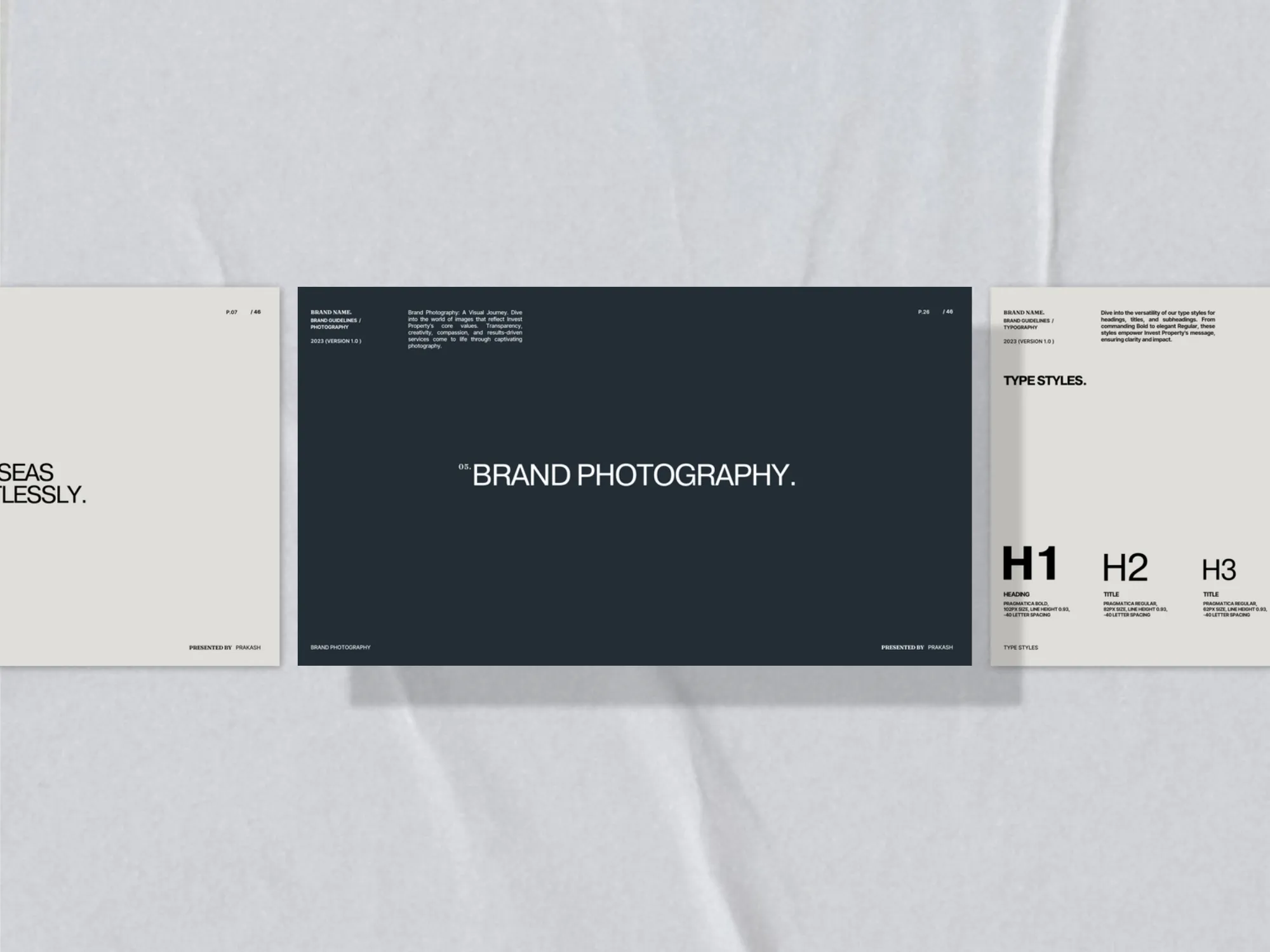Highlighting 1920x1080 PX templates for brand consistency, designed explicitly for creative agencies and consultants using Canva.