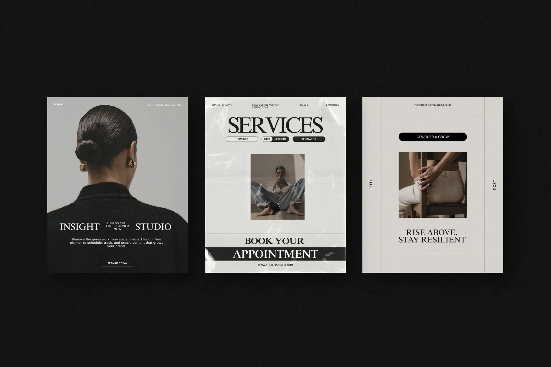 zuno-instagram-marketing-templates